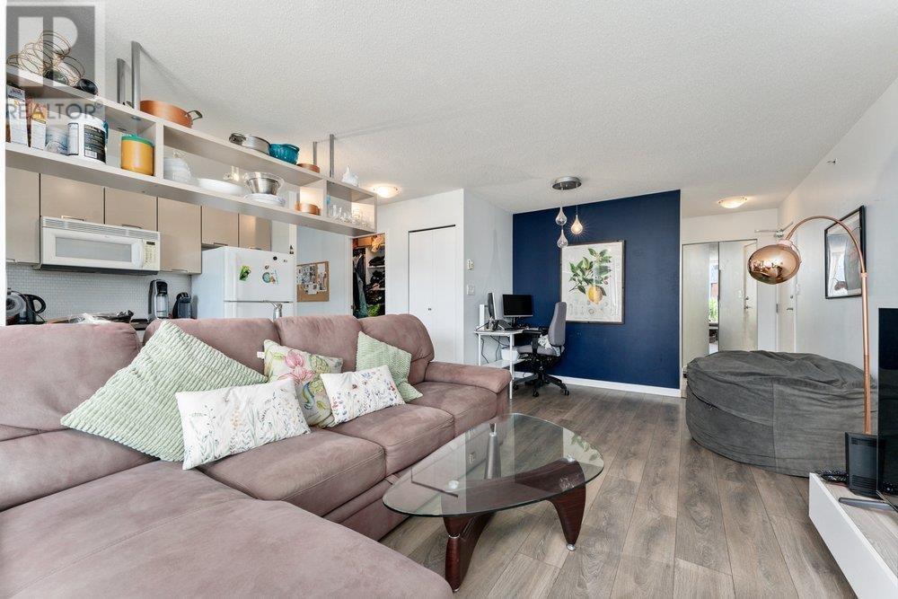 1702-1082 Seymour Street, Vancouver, BC, V6B 1X9