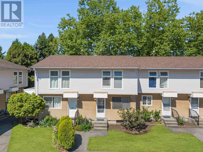 6814 Arlington Street, Vancouver BC V5S 3N9