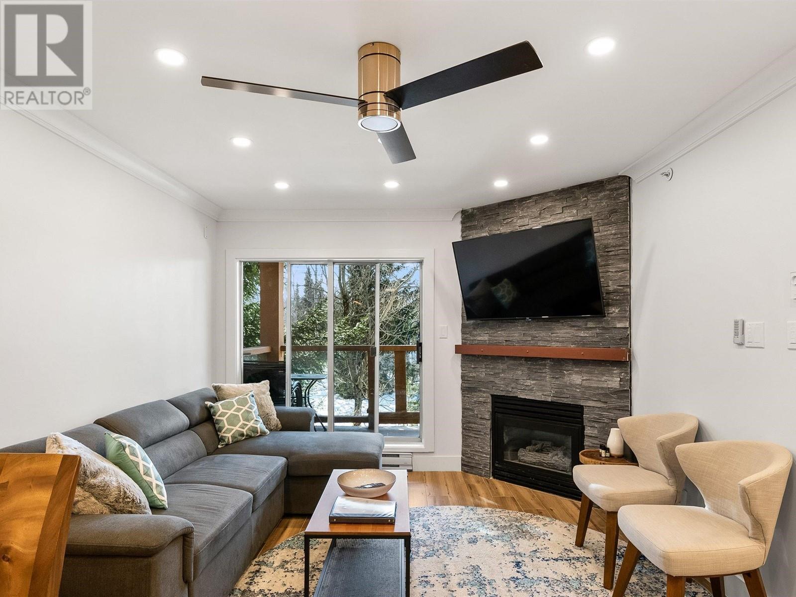 125125A-4388 Northlands Boulevard, Whistler, BC, V8E 1C6