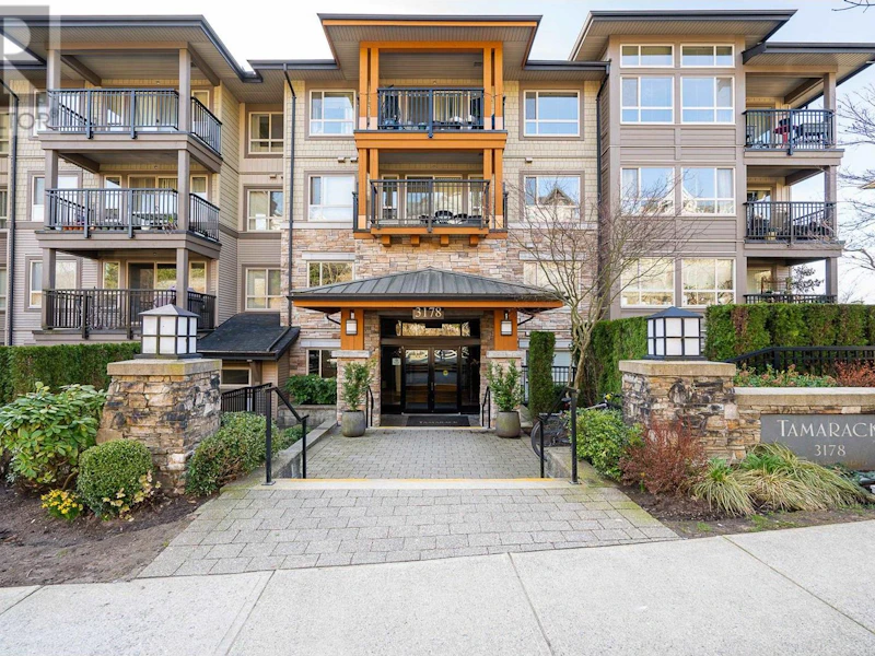 309 - 3178 Dayanee Springs Boulevard, Coquitlam BC V3E 0B9