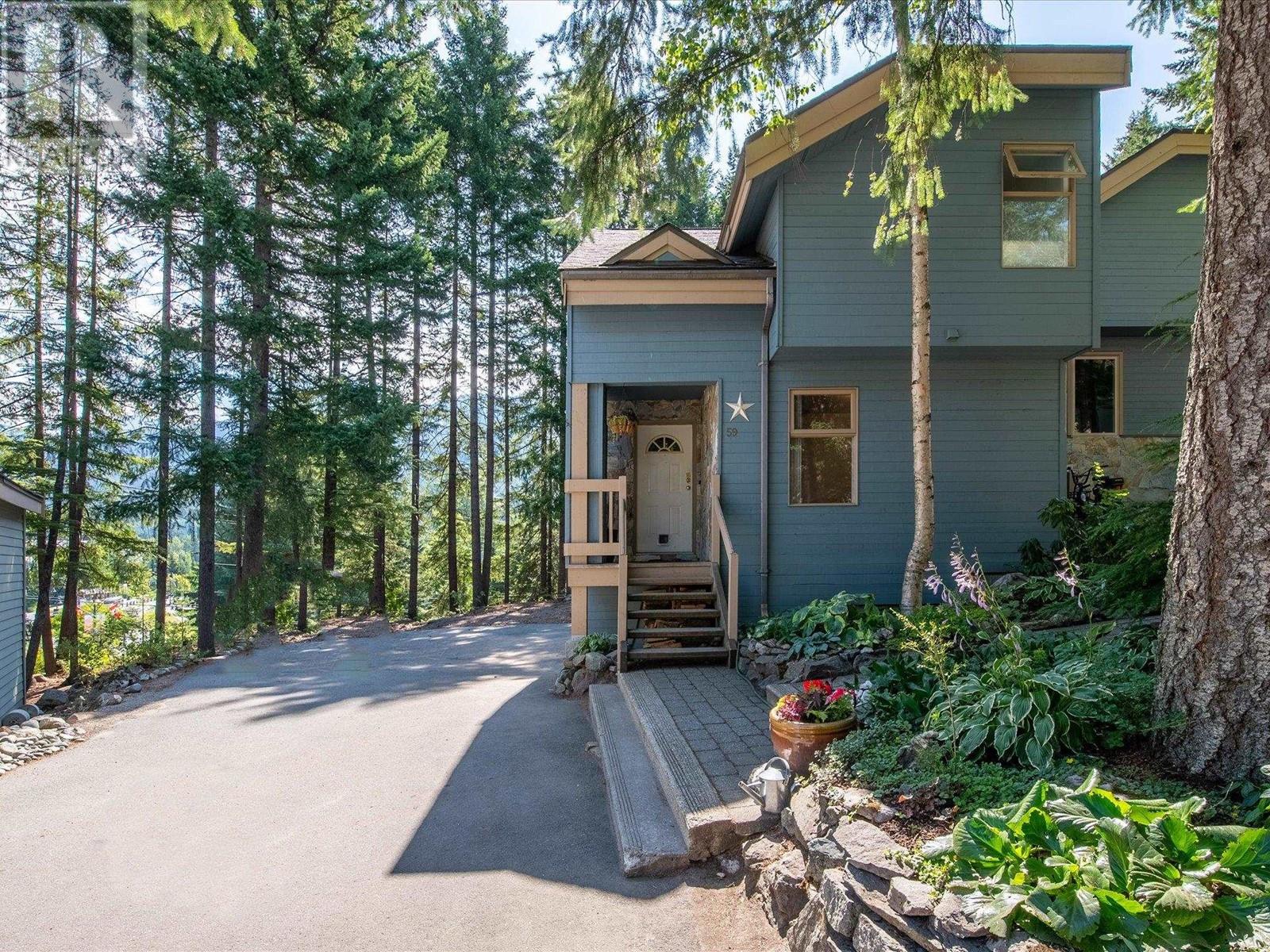 59-6127 Eagle Ridge Crescent, Whistler, BC, V8E 0W7