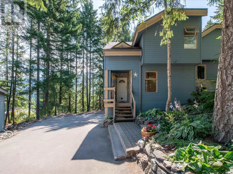 59-6127 Eagle Ridge Crescent, Whistler, BC, V8E 0W7