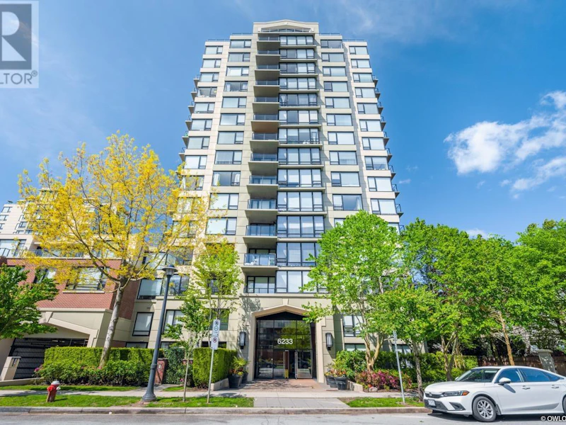 6 - 6233 Katsura Street, Richmond BC V6Y 4K1