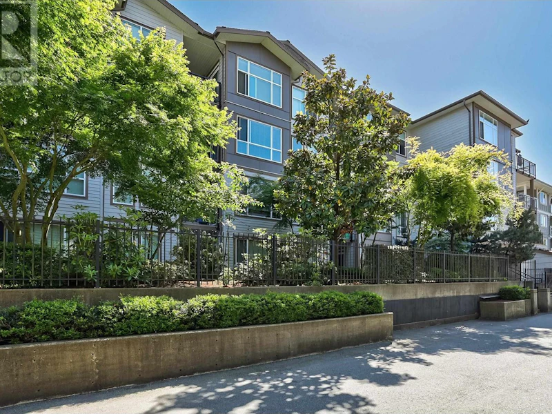 113 - 2343 Atkins Avenue, Port Coquitlam BC V3C 1Y7