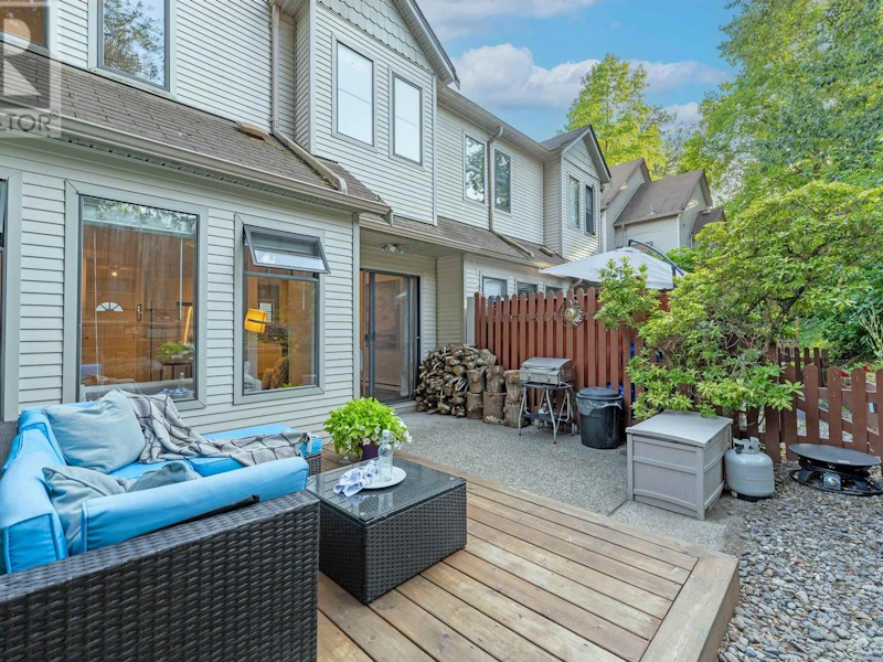 3 - 98 Begin Street, Coquitlam BC V3K 6M9