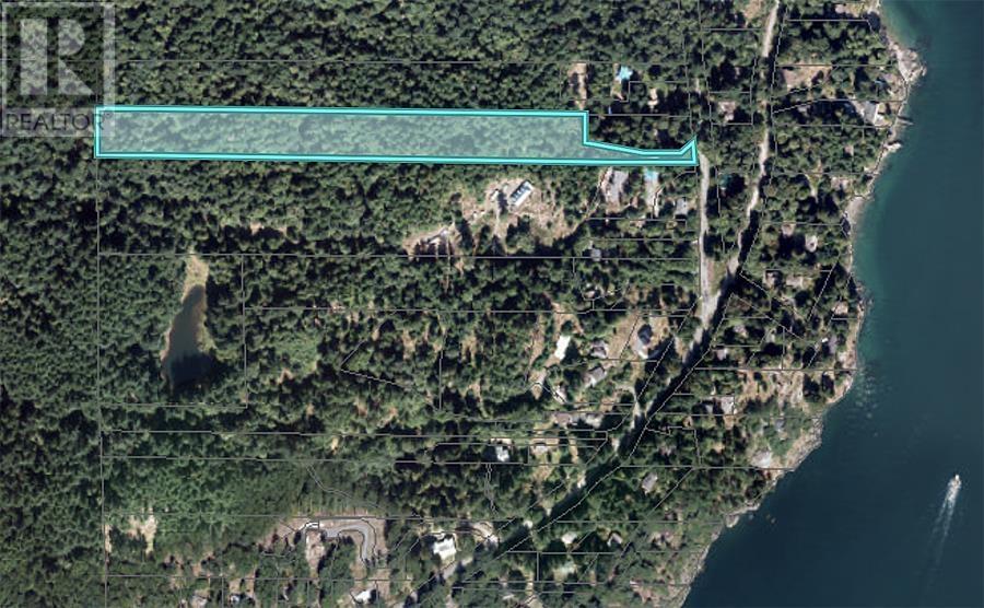 1588 Eagle Cliff Road, Bowen Island, BC, V0N 1G1