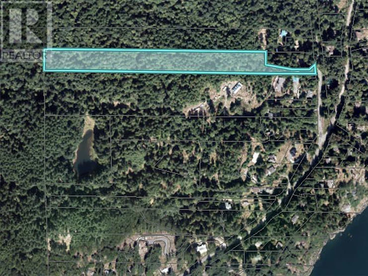 1588 Eagle Cliff Road, Bowen Island, BC, V0N 1G1