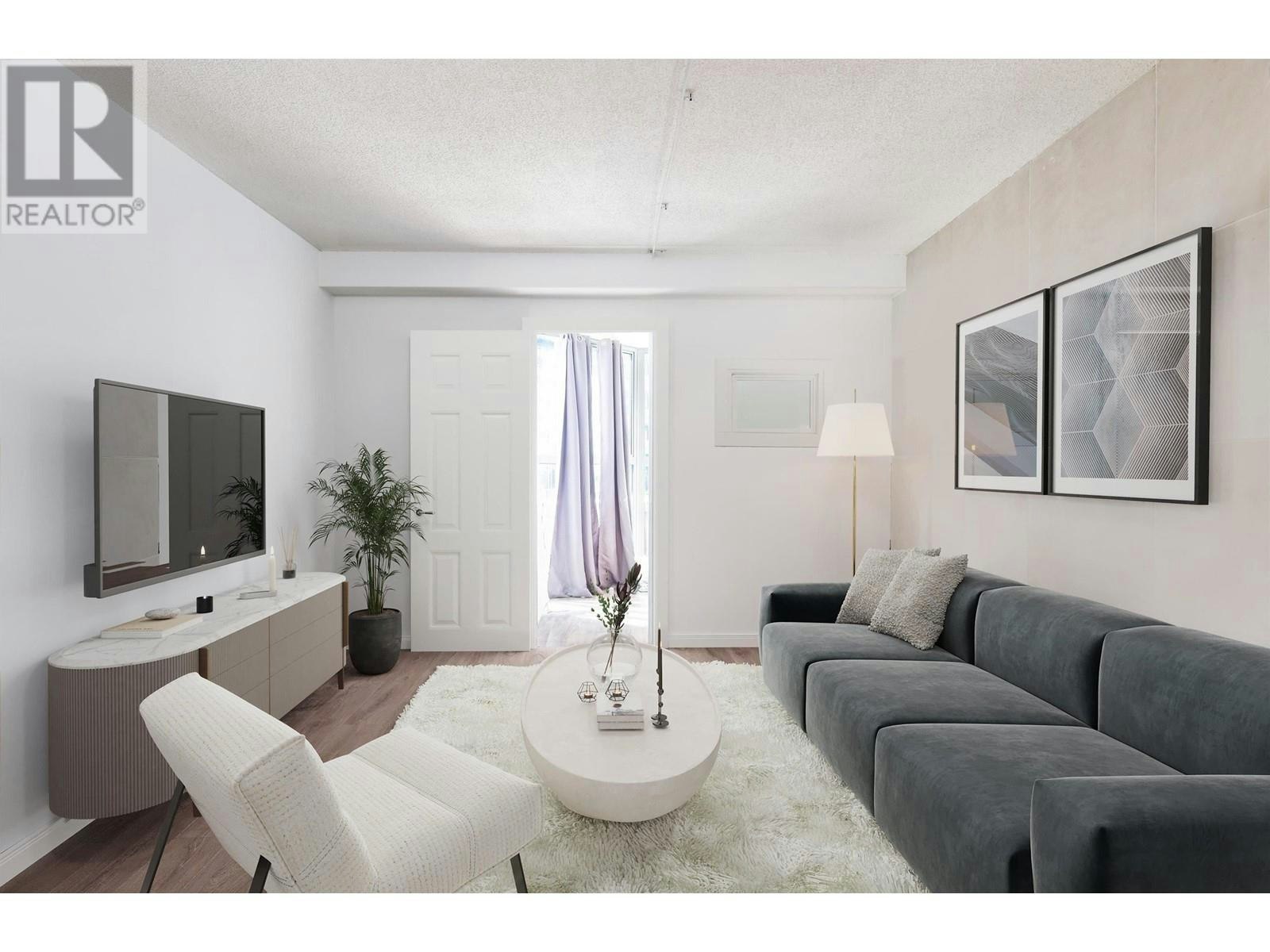 1004-789 Drake Street, Vancouver, BC, V6Z 2N7