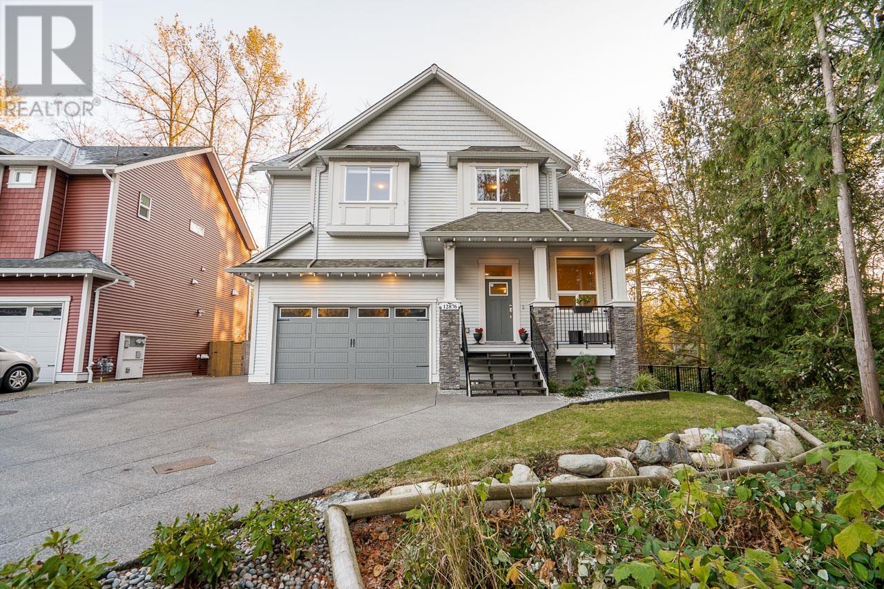 12876 240a Street, Maple Ridge, BC, V4R 0G8