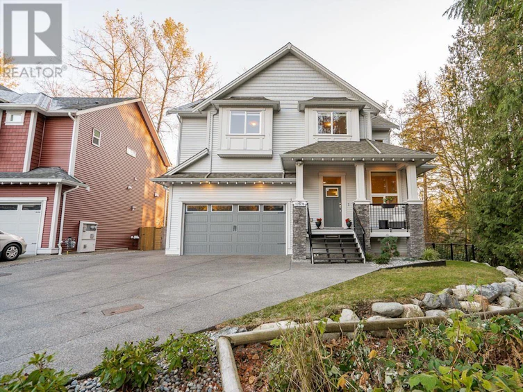 12876 240a Street, Maple Ridge, BC, V4R 0G8