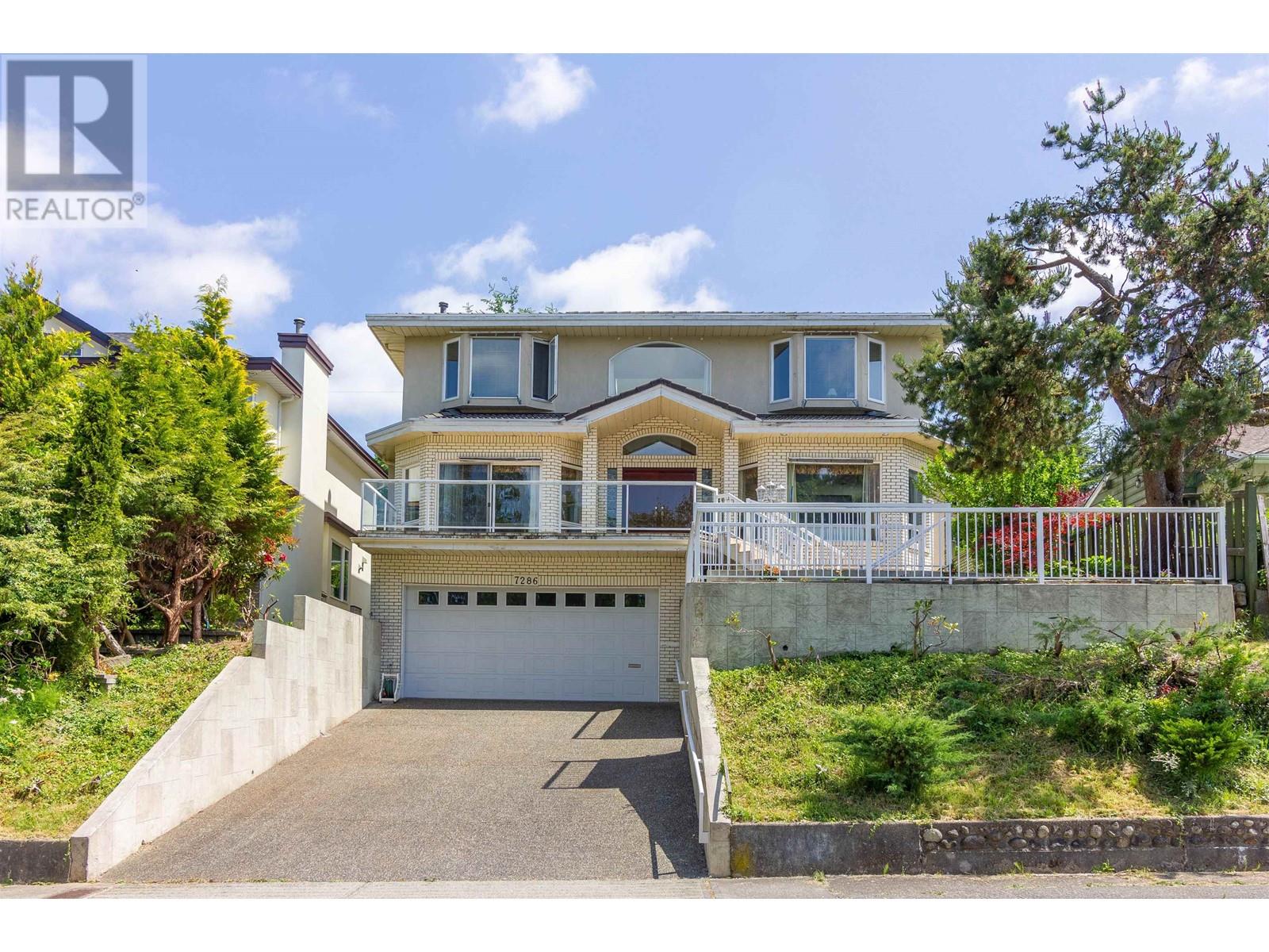 7286 Barnet Road, Burnaby, BC, V5A 1E2