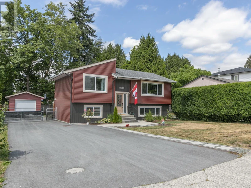 11785 230th Street, Maple Ridge BC V2X 6R3