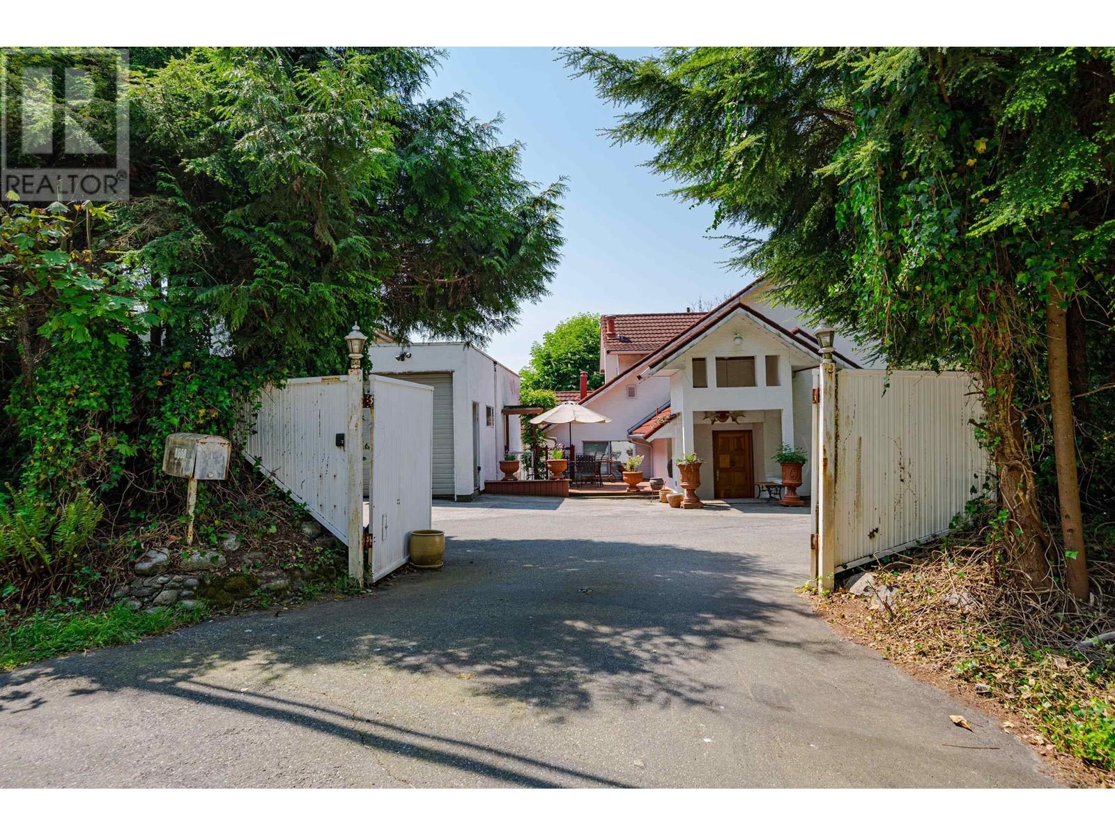 1650 Ioco Road, Port Moody, BC, V3H 3S8
