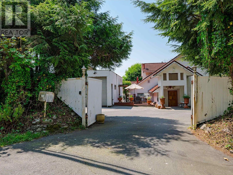 1650 Ioco Road, Port Moody, BC, V3H 3S8
