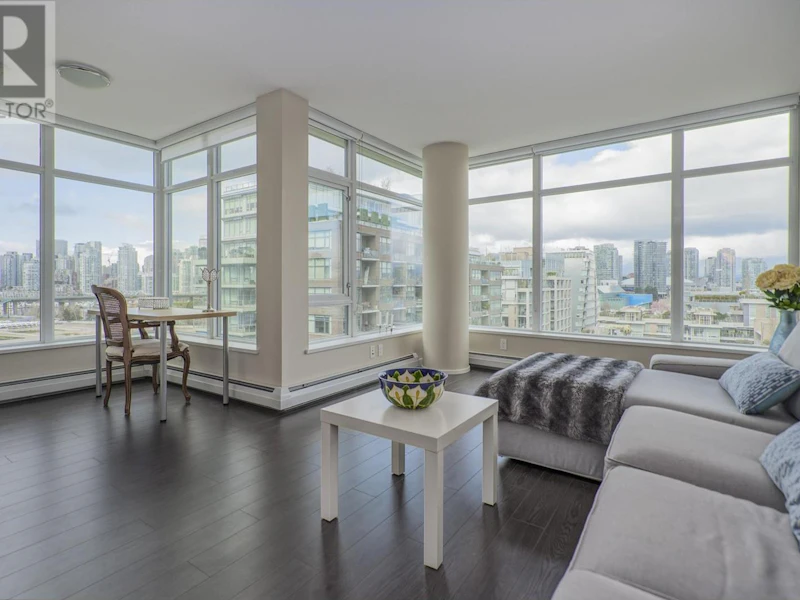 1002 - 168 W 1st Avenue, Vancouver BC V5Y 0H6