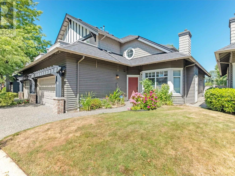 19 - 6000 Barnard Drive, Richmond BC V7C 5P7