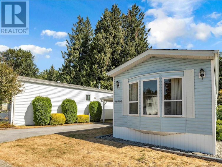 31-19707 Poplar Drive, Pitt Meadows, BC, V3Y 1Z3