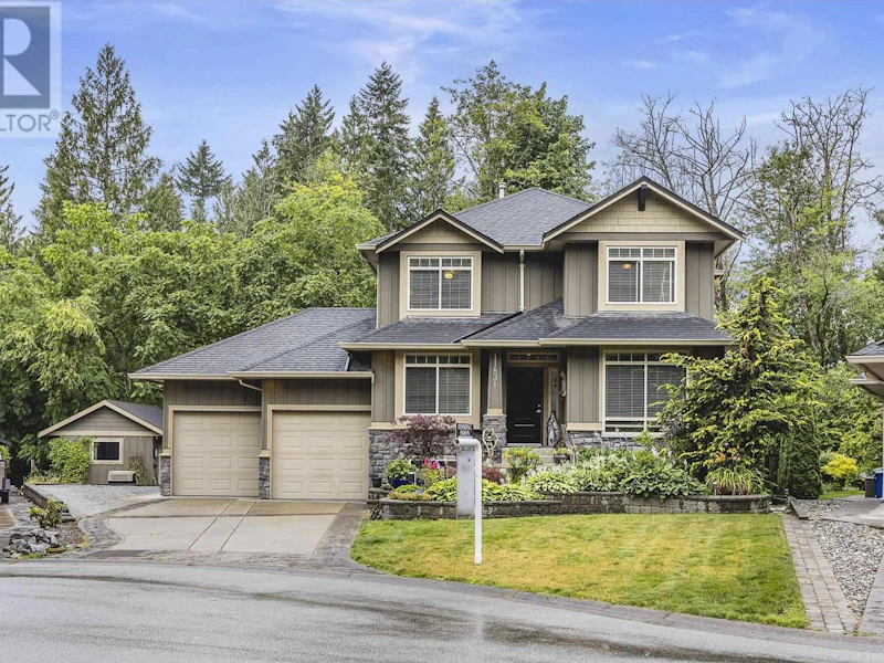 11831 249a Street, Maple Ridge BC V4R 2E3