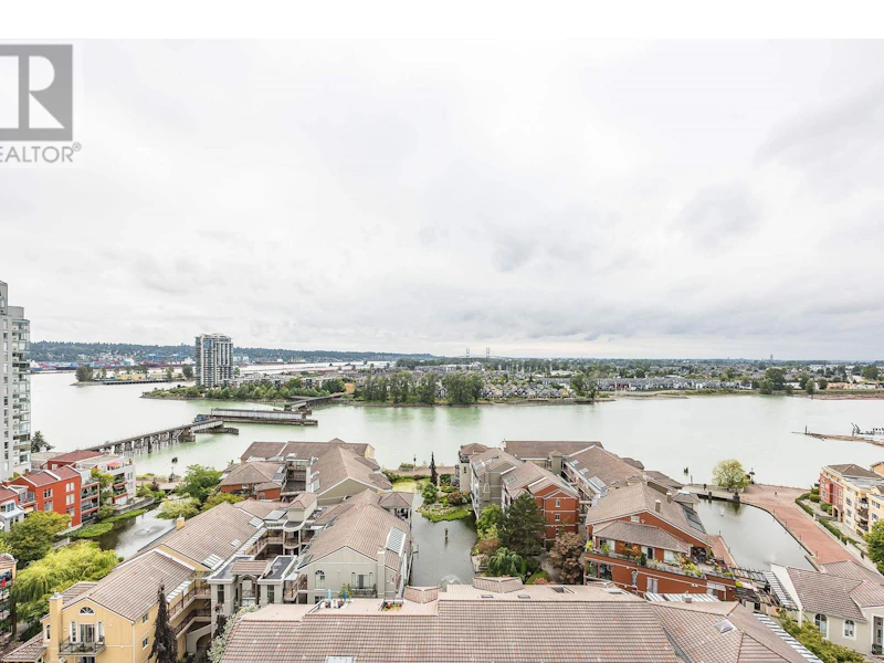 1604 - 1 Renaissance Square, New Westminster BC V3M 0B6