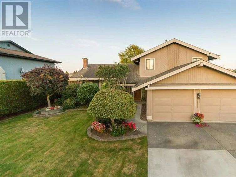 5411 Calderwood Crescent, Richmond, BC, V7C 3G2