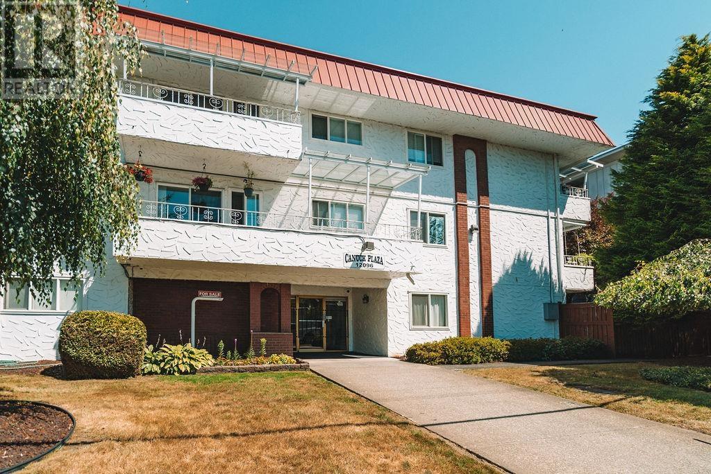 205-12096 222 Street, Maple Ridge, BC, V2X 5W1
