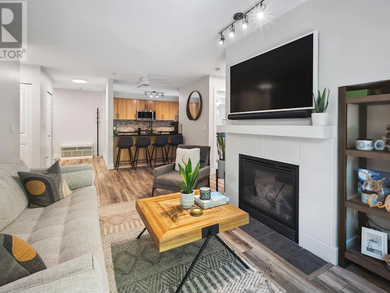207 - 3260 St Johns Street, Port Moody BC V3H 0B9