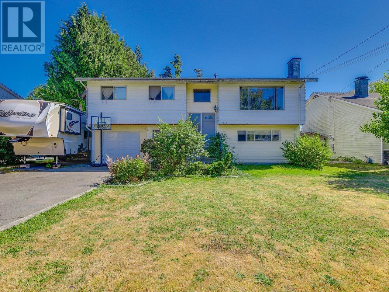 4810 42a Avenue, Delta, BC, V4K 1A1