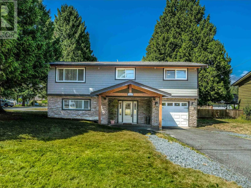 20705 Lorne Avenue, Maple Ridge BC V2X 1H6