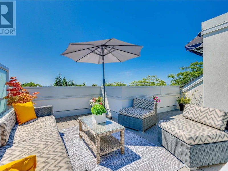 307 - 8633 Sw Marine Drive, Vancouver BC V6P 6A2