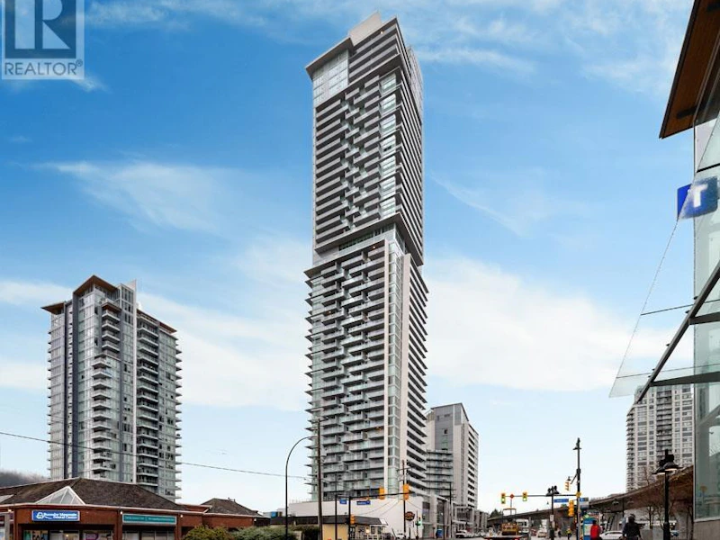 505 - 567 Clarke Road, Coquitlam BC