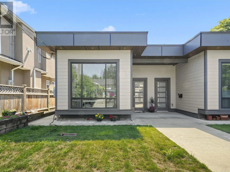 7210 Stride Avenue, Burnaby BC