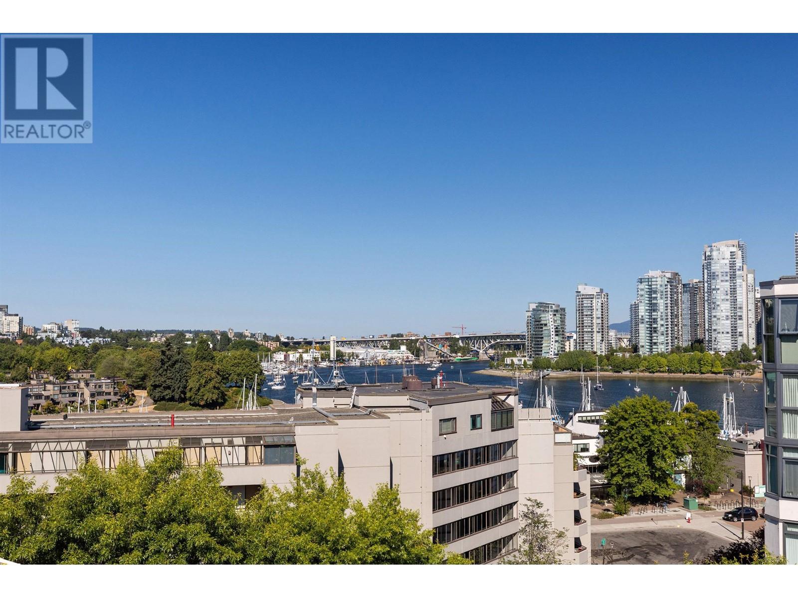 906-518 Moberly Road, Vancouver, BC, V5Z 4G3