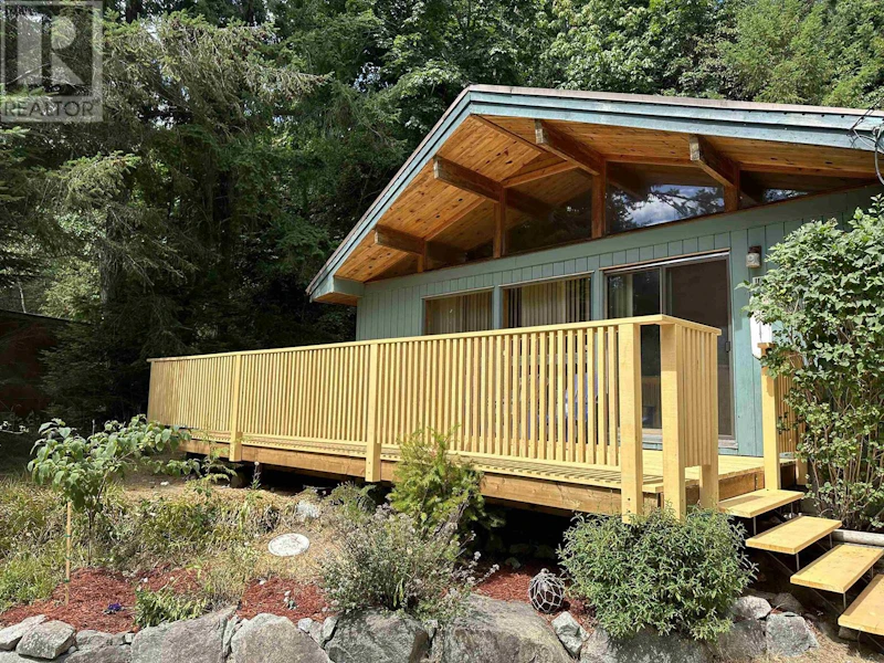 4379 Garden Bay Road, Pender Harbour Egmont BC