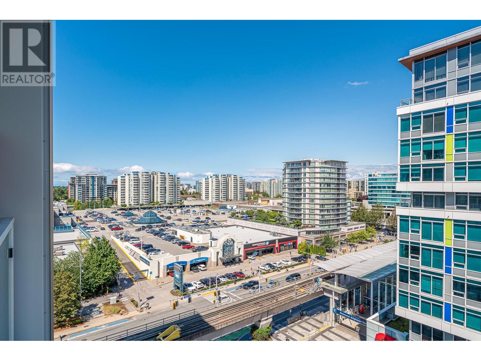 1101-6320 No. 3 Road, Richmond, BC, V6Y 0L5