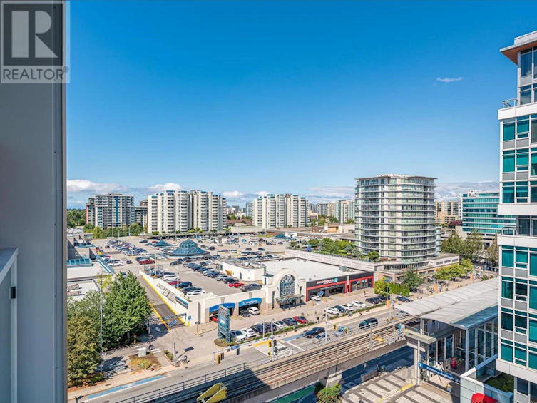 1101-6320 No. 3 Road, Richmond, BC, V6Y 0L5