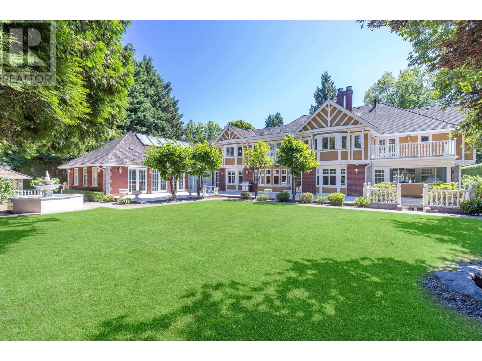 1533 Balfour Avenue, Vancouver, BC, V6J 2V1