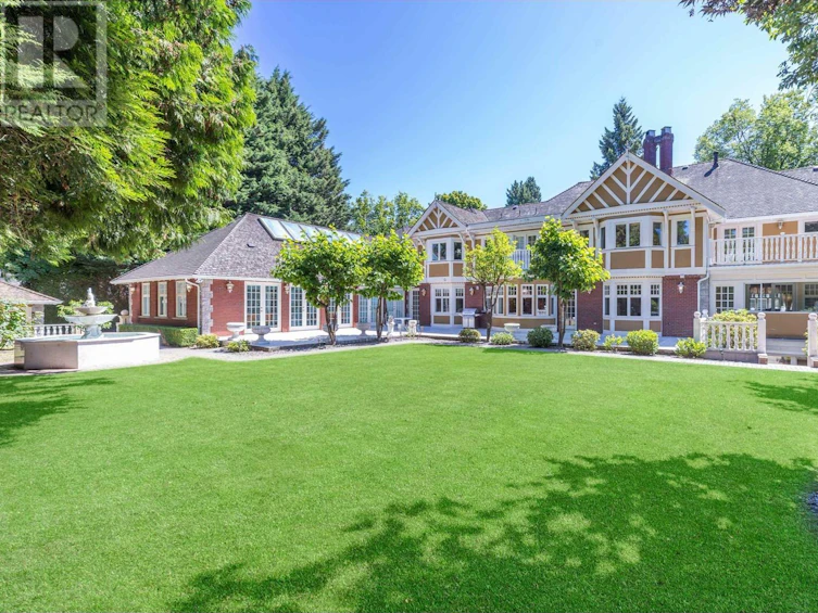 1533 Balfour Avenue, Vancouver, BC, V6J 2V1