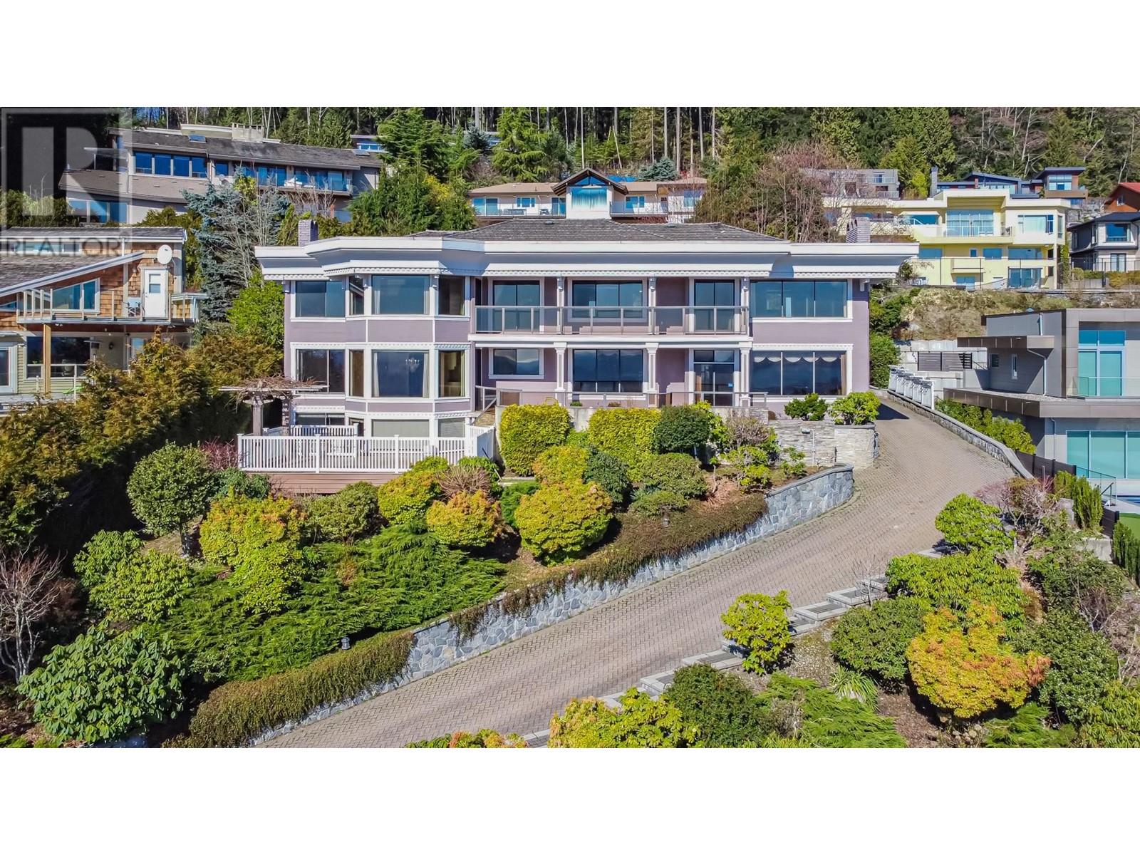 1471 Chartwell Drive, West Vancouver, BC, V7S 2R9