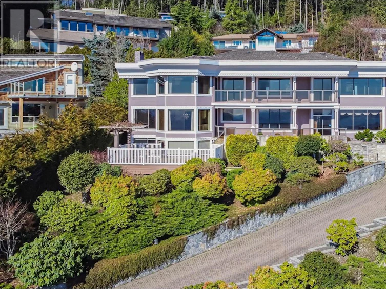 1471 Chartwell Drive, West Vancouver, BC, V7S 2R9