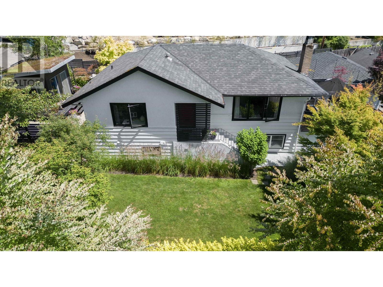 3588 Norwood Avenue, North Vancouver, BC, V7N 3P5