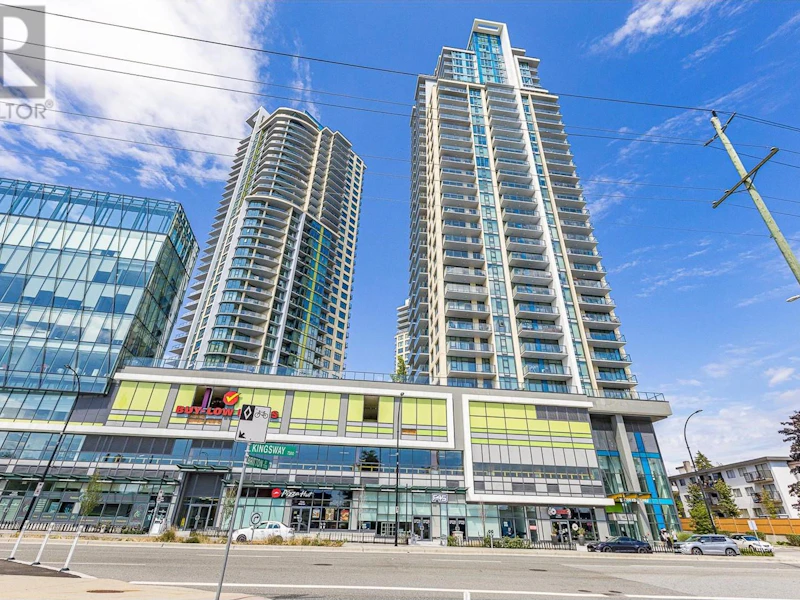 1008 - 7388 Kingsway Street, Burnaby BC