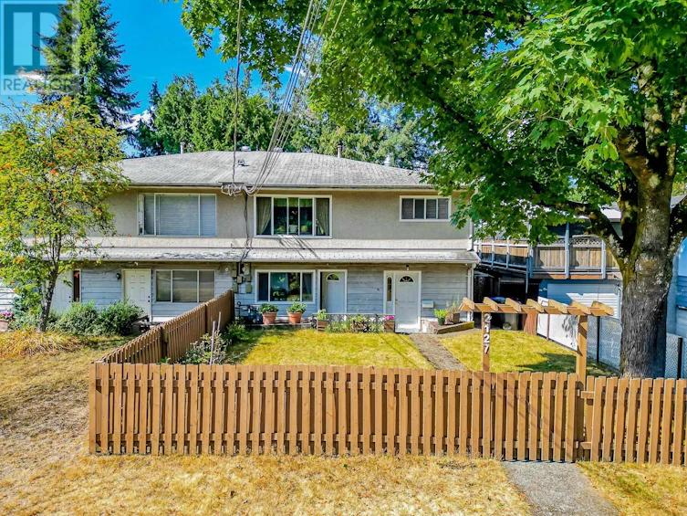 2127 Central Avenue, Port Coquitlam, BC, V3C 1V4
