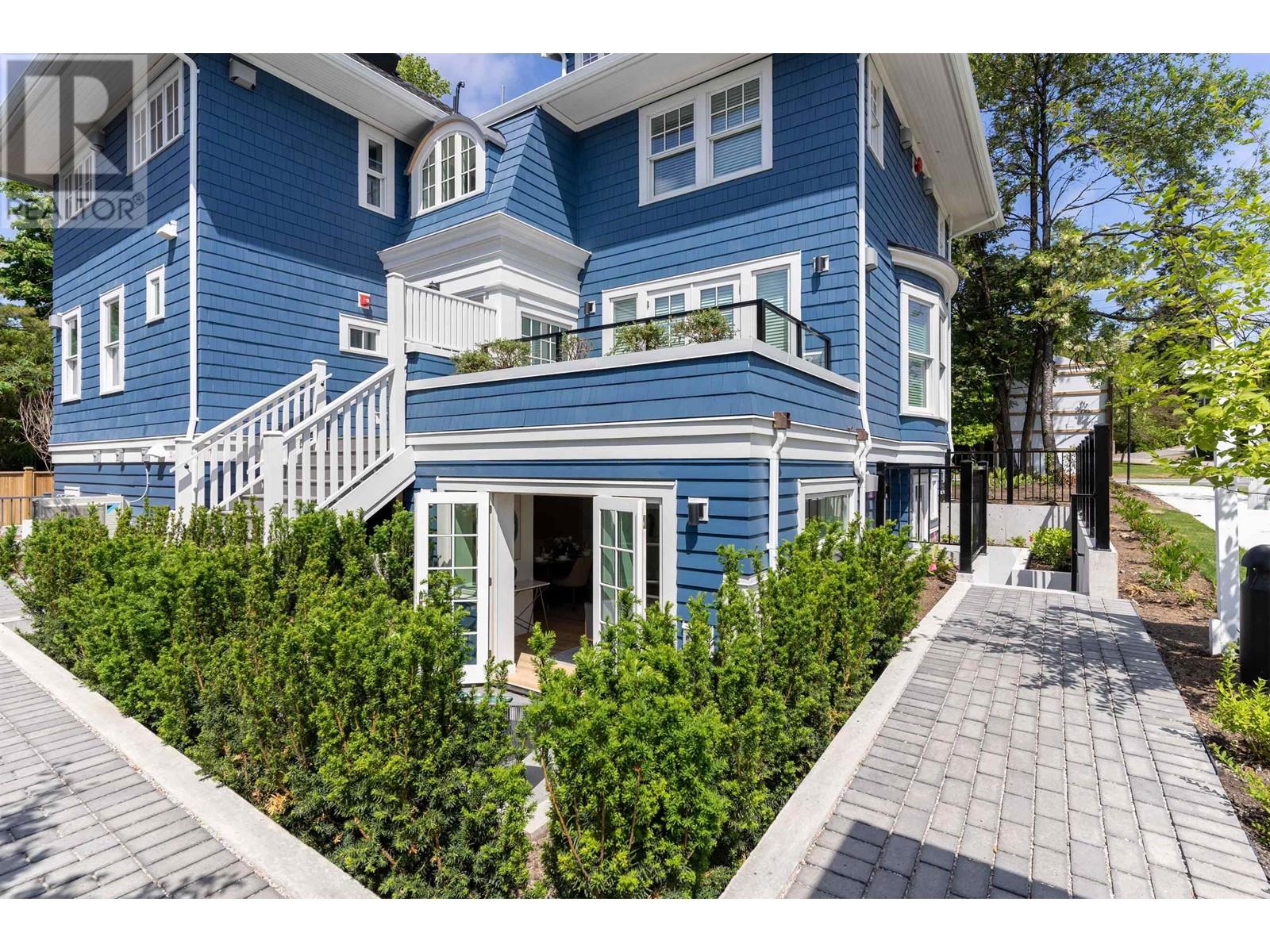 7301 Hudson Street, Vancouver, BC, V6P 1S8