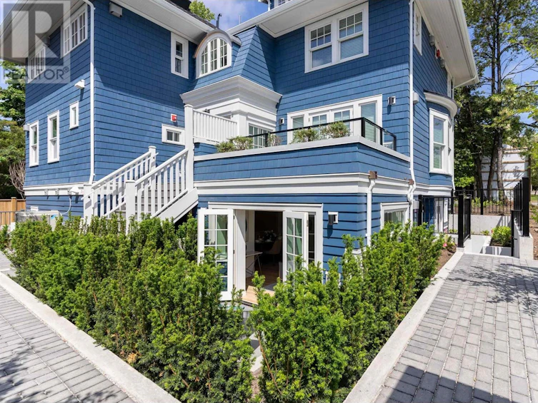 7301 Hudson Street, Vancouver, BC, V6P 1S8