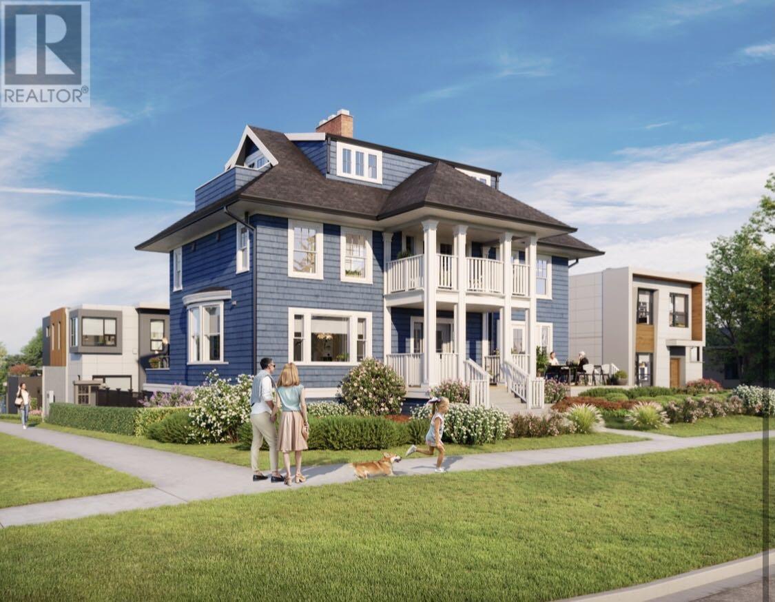 1314 West 57th Avenue, Vancouver, BC, V6P 1S8