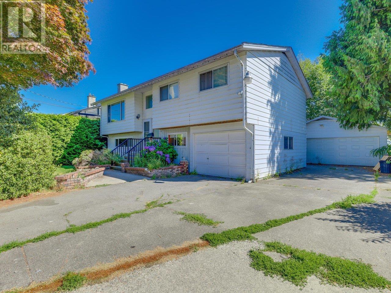 4818 42a Avenue, Delta, BC, V4K 1A1