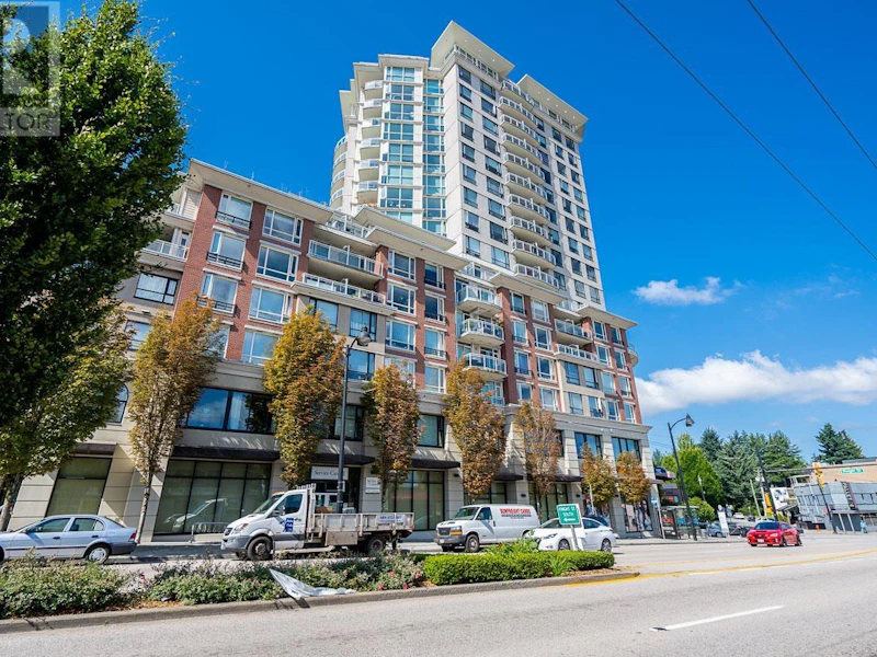 608 - 4028 Knight Street, Vancouver BC V5N 5Y8