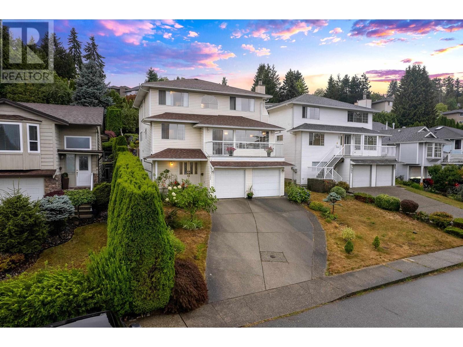 132 Warrick Street, Coquitlam, BC, V3K 5L4