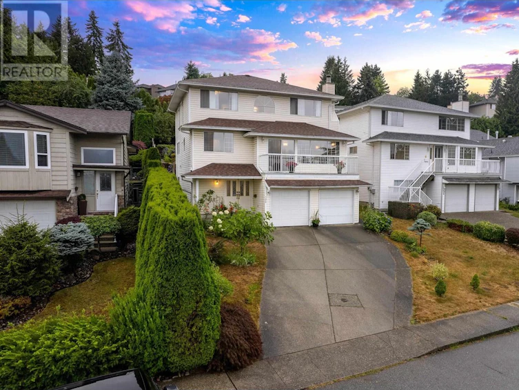 132 Warrick Street, Coquitlam, BC, V3K 5L4