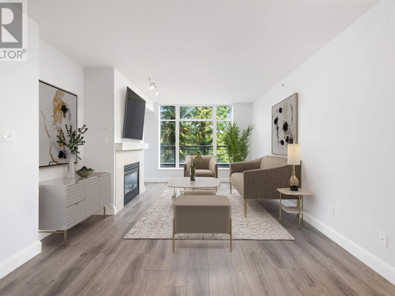 107 - 8480 Granville Avenue, Richmond BC V6Y 4E8